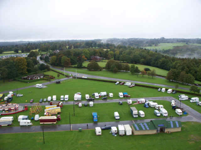 The New Toilet Block