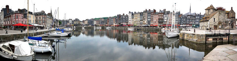 Honfleur