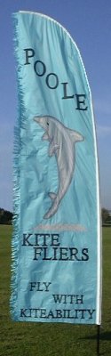 Kiteability banner made for PKF by Pat & Ron Dell